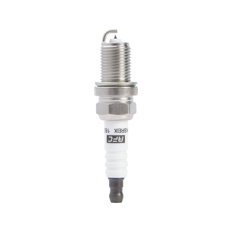 1602 BK6REIX Iridium Spark Plug 7092 Para sa BMW VW AUDI BENZ