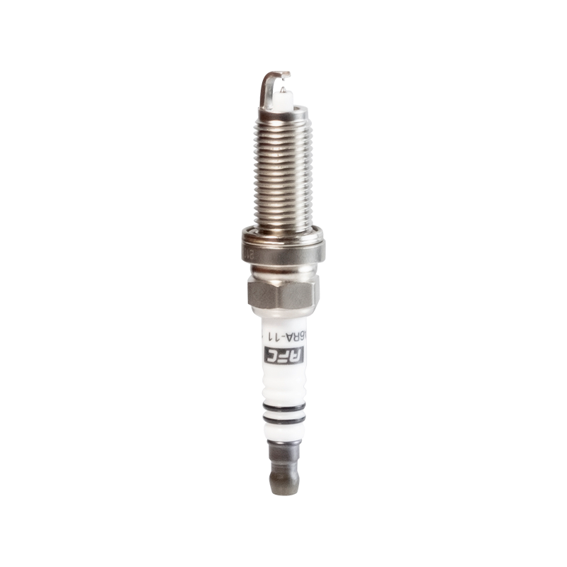 1618 DILKA6RA-11 Double Iridium Spark Plug 9029 Para sa NISSAN VQ25DE 22401JA01B
