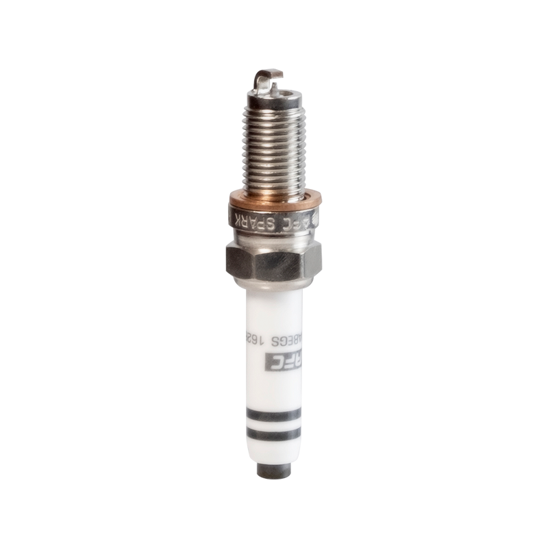 1626 PZKE7RA8EGS Double Platinum Spark Plug 95463 94968 Para sa VW POLO T-CROSS TIGUAN AUDI A1,A3,A4,Q2,Q3 EA211 1.2 1.4T