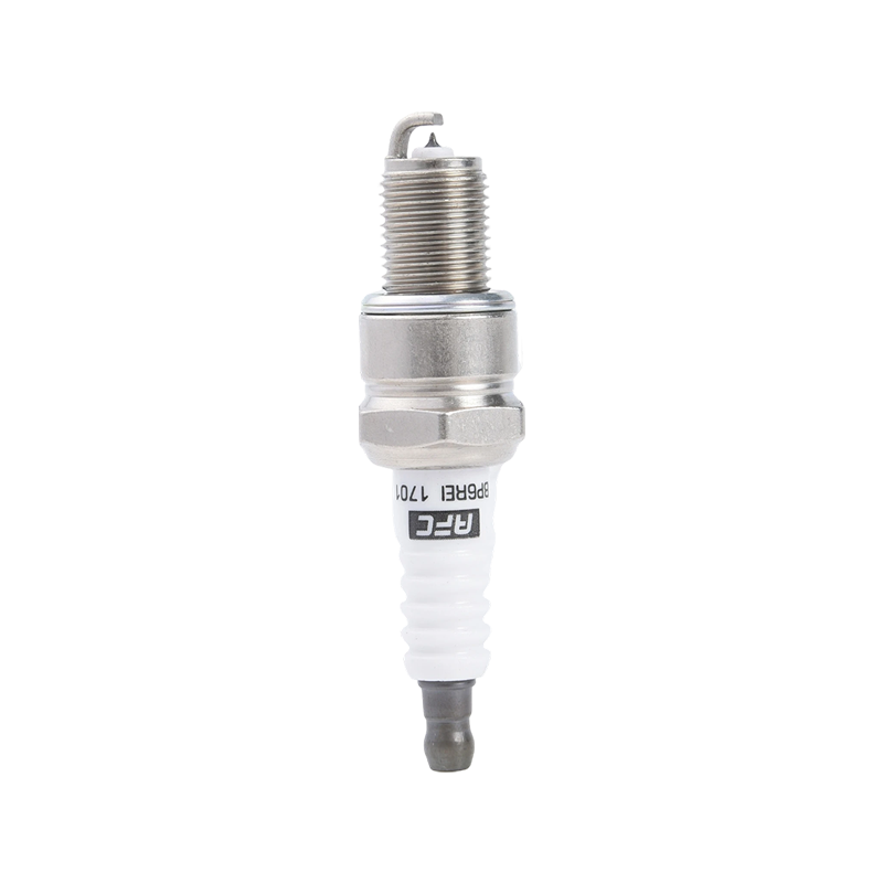1701 BP6REI Iridium Spark Plug 7048 Para sa VW AUDI BENZ