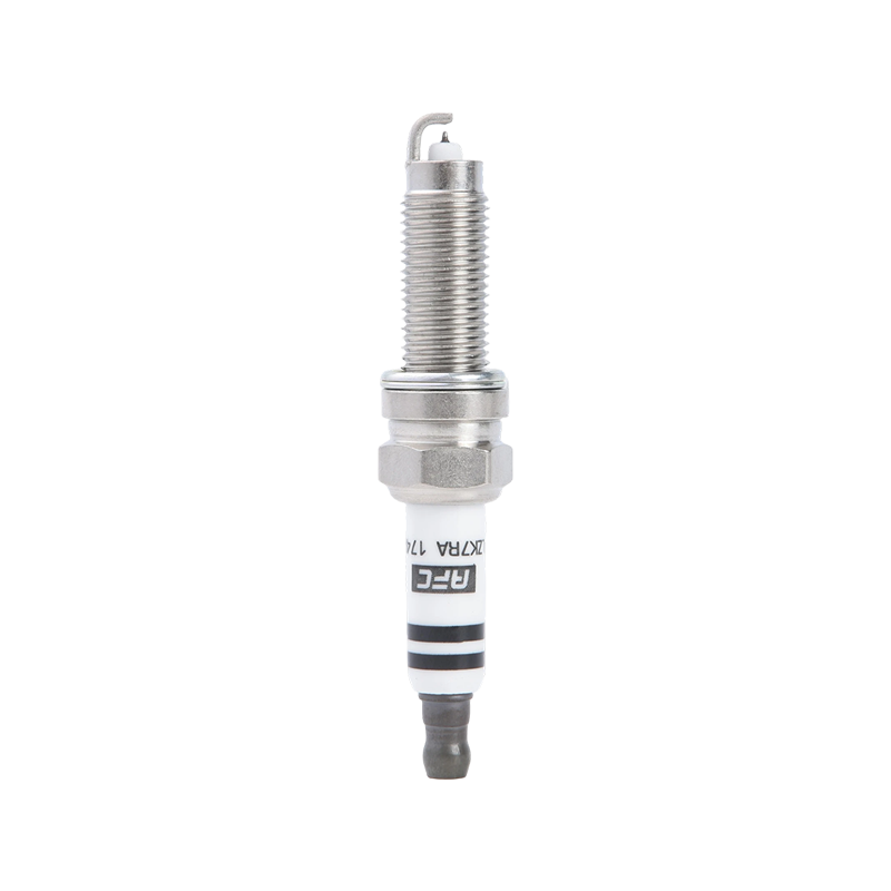 1748 ILZK7RA Iridium Platinum Spark Plug 1961 Para sa AUDI 3.6L Q7 PORSCHE VW