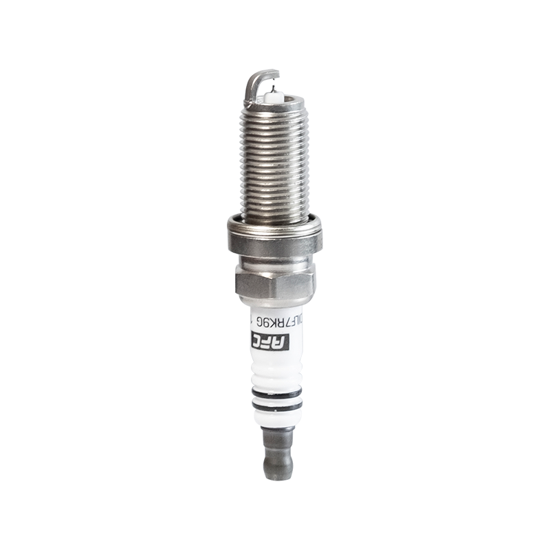 1773 DILF7RK9G Double Iridium Spark Plug 91961 Para sa TOYOTA8AR LEXUS 9091901276