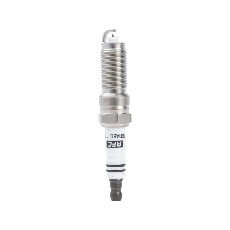 1776 ILZT6RA8G Iridium Platinum Spark Plug 94769 Para sa FORD 1.6T
