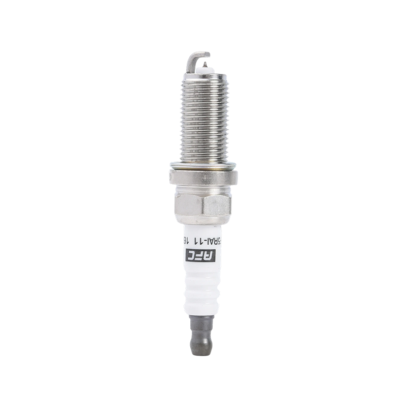 1604 LF5RAI-11 Iridium Spark Plug 5018 Para sa Mga Kotseng Koreano