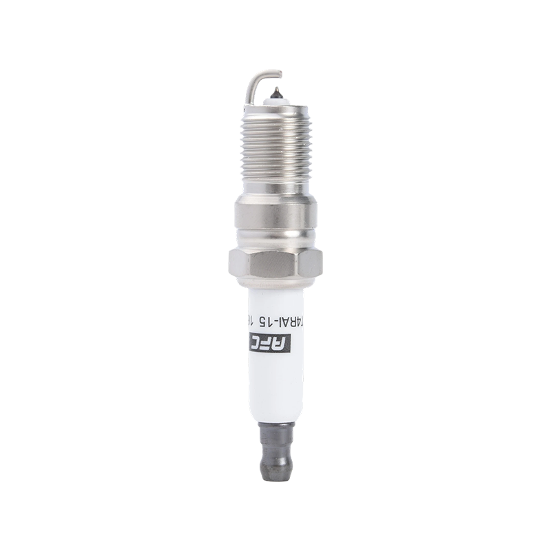 1612 T4RAI-15 Iridium Spark Plug 5599 Para sa BUICKGL8 CHEVROLET CADILLAC 12568387