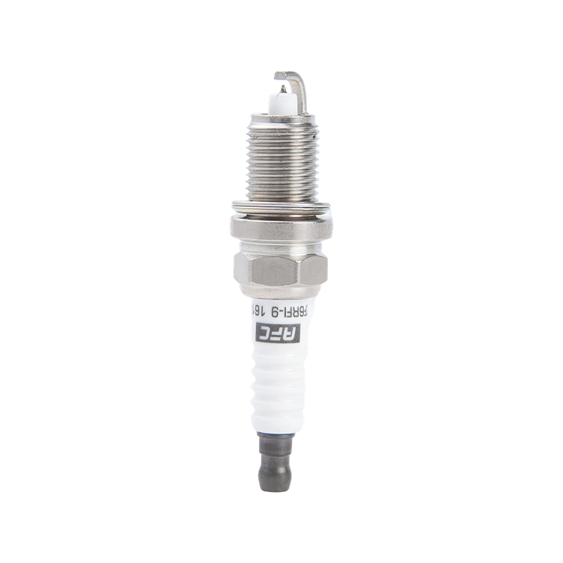 1614 ZF6RFI-9 Iridium Spark Plug 7100 Para sa DOUGE BUICK 55569865