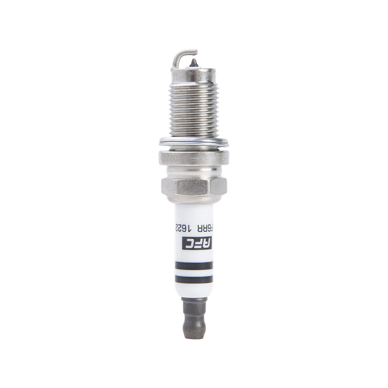 1622 PZF6RR Double Platinum Spark Plug 5758 Para sa VW EA111 1.4T AUDI A1 A3