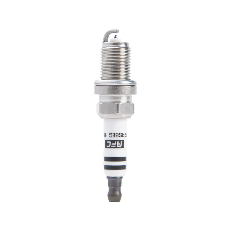 1625 PF7RS8EG Double Platinum Spark Plug 1675 Para sa VW PASSAT GTI AUDI EA888 2.0T A3 A4 A4L A5 A6 A6L A7 TT
