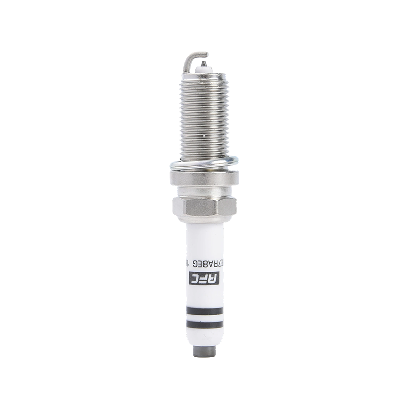1627 PLFE7RA8EG Double Platinum Spark Plug 94833 Para sa VW AUDI EA888 1.8T 2.0T A1 A3 A5 A6 A7 A8 Q1 Q3 Q5 Q7 Q8 S1 S3 PORSCHE