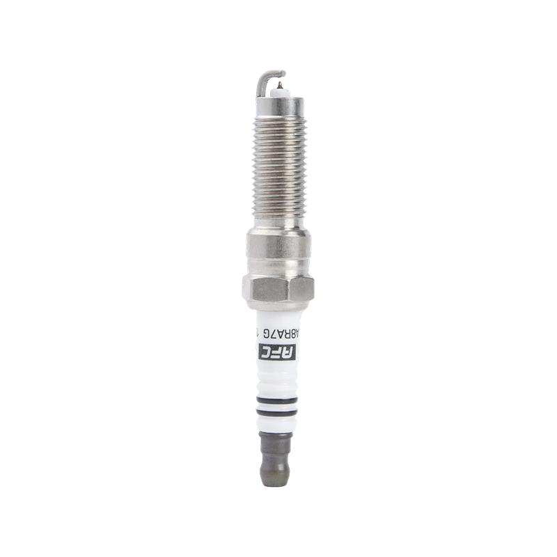 1635 ILZNA8RA7G Iridium Platinum Spark Plug 91924 Para sa FORD 1.0T 1.5T DS7G12405BA