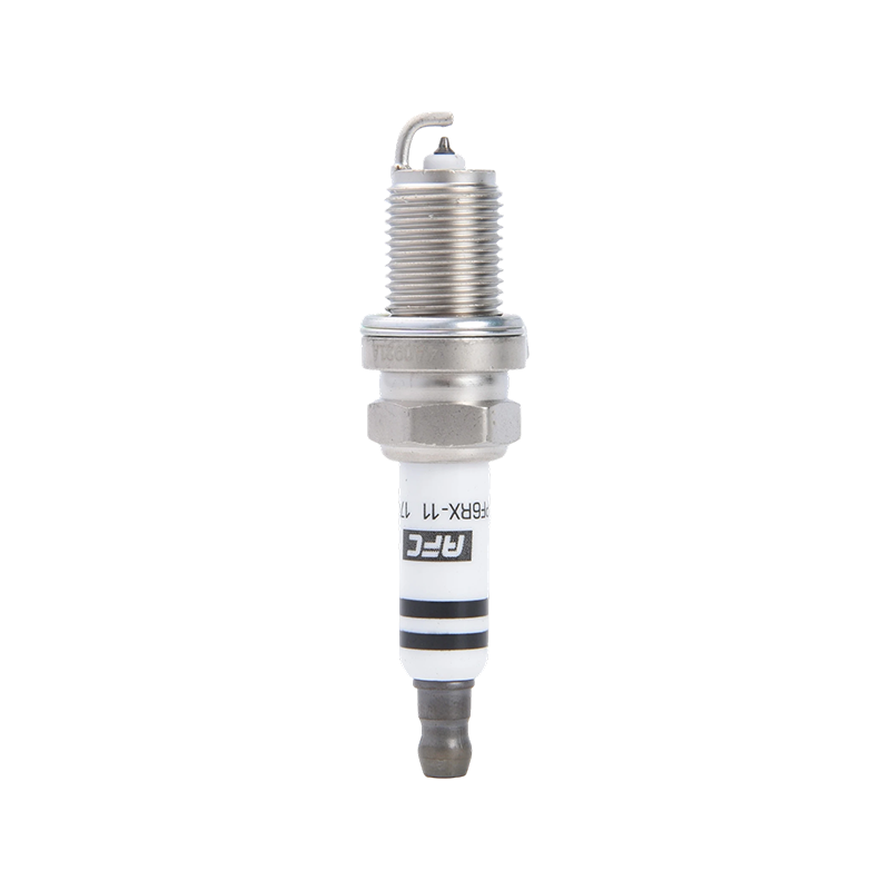 1722 PF6RX-11 Double Platinum Spark Plug 5757 4589 Para sa AUDI A4L A6L A7 2.0L 2.8L