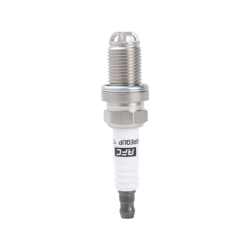 1730 BK6REQUP Platinum Spark Plug 3199 Para sa BMW M54 3 5 PORSCHE 911 VW ADUI A6 A6L A8 A8L S4 12120037607