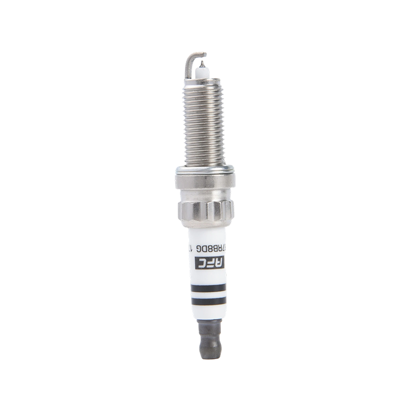 1741 ILZKB7RB8DG Iridium Platinum Spark Plug 95770 Para sa BMW N13 N55 1 3 MINI COPPER COOPER CLUBMAN JCW