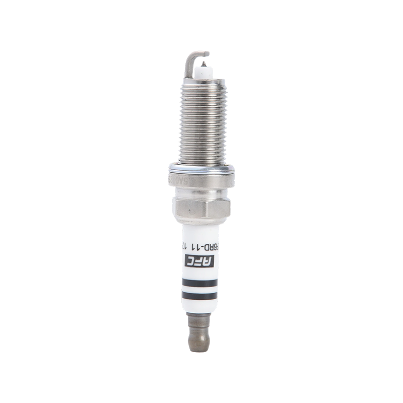 1742 ILZF6RD-11 Iridium Platinum Spark Plug 1208 5987 Para sa BMW N52 1 3 5 6 7 X3 X5 Z4