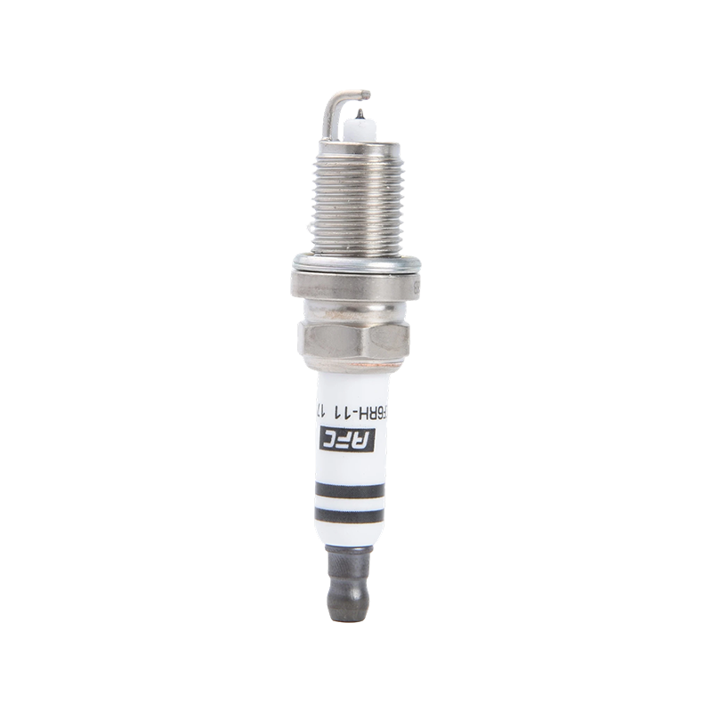 1743 IZF6RH-11 Iridium Platinum Spark Plug 4294 Para sa BMW N46 N62 1 3 5 6 7 X1 X3 X5