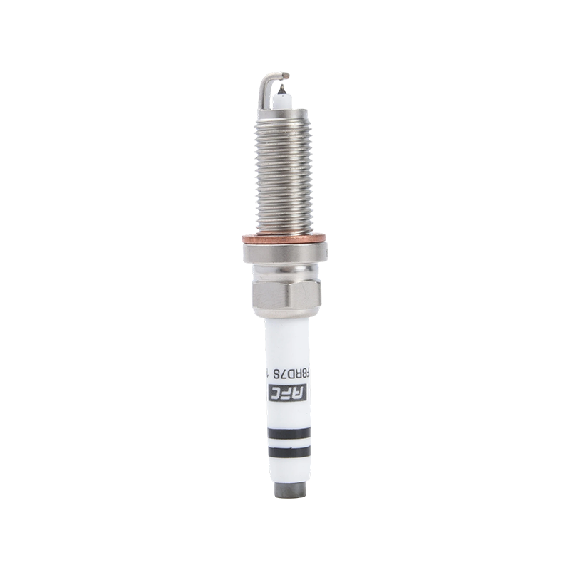 1745 ILZKF8RD7S Iridium Platinum Spark Plug 95875 Para sa BENS M27 1.6T 2.0T GLA200 B200