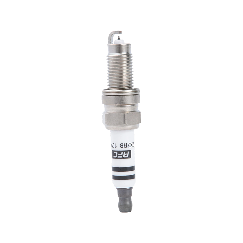 1746 IZK7RB Iridium Platinum Spark Plug 7563 Para sa AUDI 3.2L PORSCHE VW