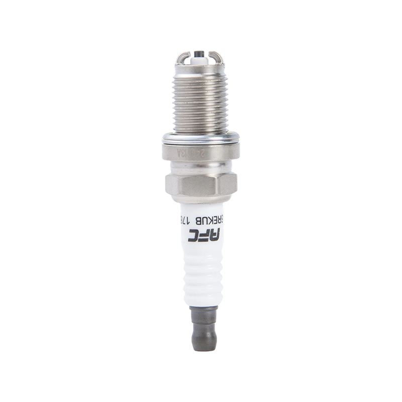 1762 BK6REKUB Nickel Copper Spark Plug 101000035HJ Para sa AUDI 2.4L A4 A6 A8 VW