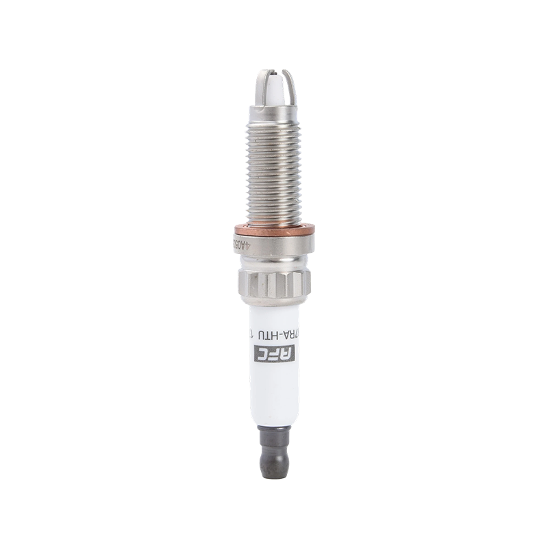 1765 ZKB7RAP-HTU Nickel Copper Spark Plug 12120037244 Para sa BMW 1 3 5 6 7 X6 Z4