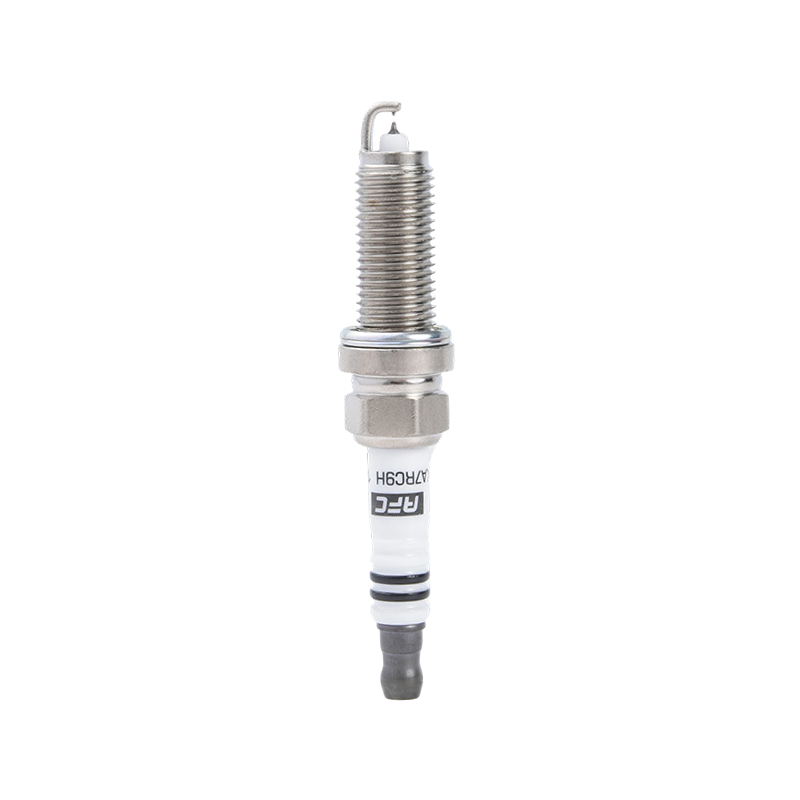 1710 DILKA7RC9H Double Iridium Spark Plug 91215 Para sa NISSAN JUKE INFINITI EQS 1.6T 224011KC1C