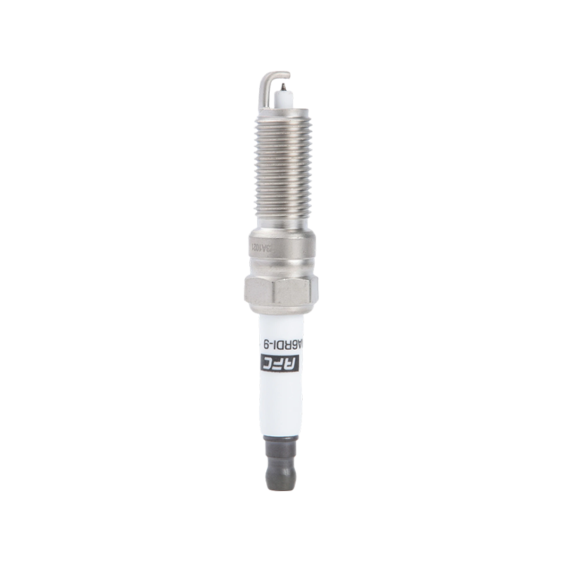 1711 LZNA6RDI-9 Iridium Spark Plug 94051 Para sa BUICK CHEVROLET 1.5L 12637197
