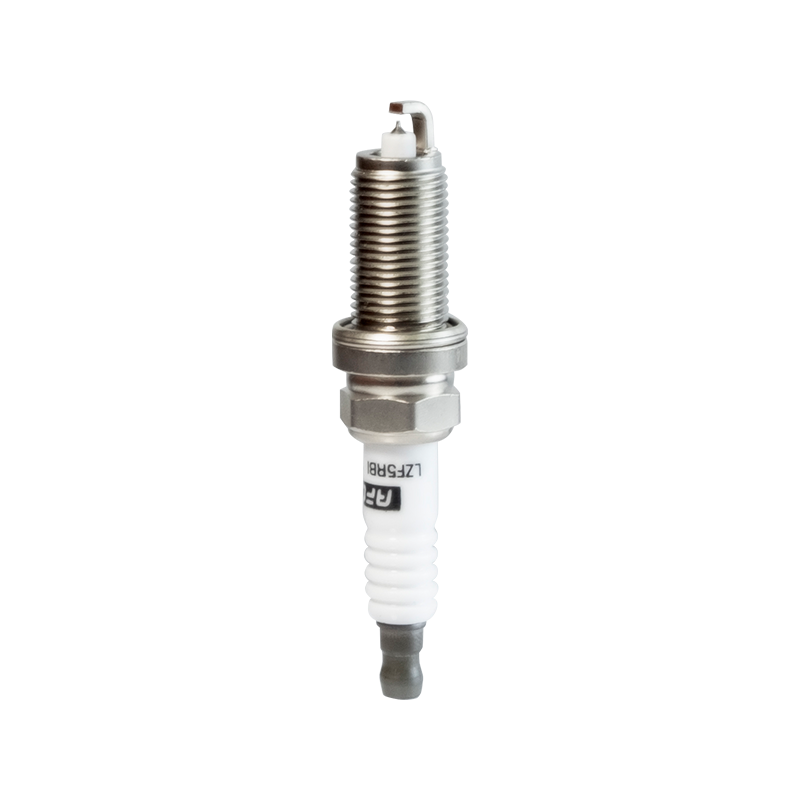 1709 LZF5RBI Iridium Spark Plug Para sa 3707100XEG06B