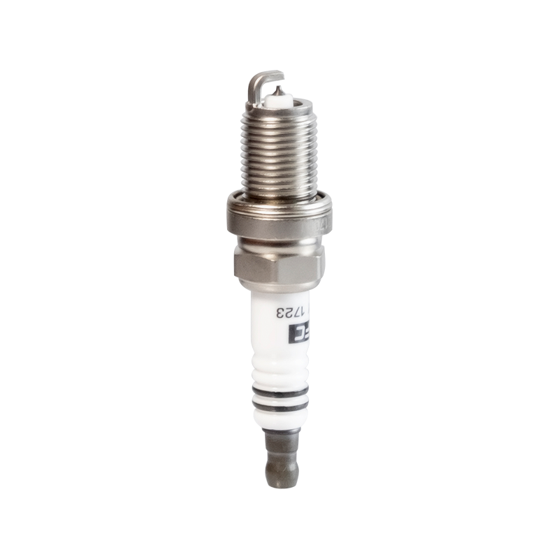 1925 PF7RS11EG Double Platinum Spark Plug Para sa 06E905601