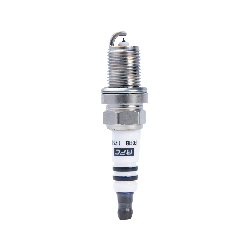 1754 IF6RB-11 Iridium Platinum Spark Plug Para sa 8692071