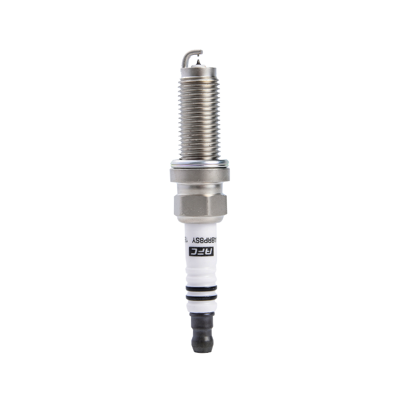 1804 DILKA8RP8SY Double Iridium Spark Plug Para sa 122906A0A01