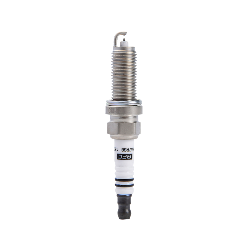 1805 DILKA7RS8 Double Iridium Spark Plug Para sa 9091901297