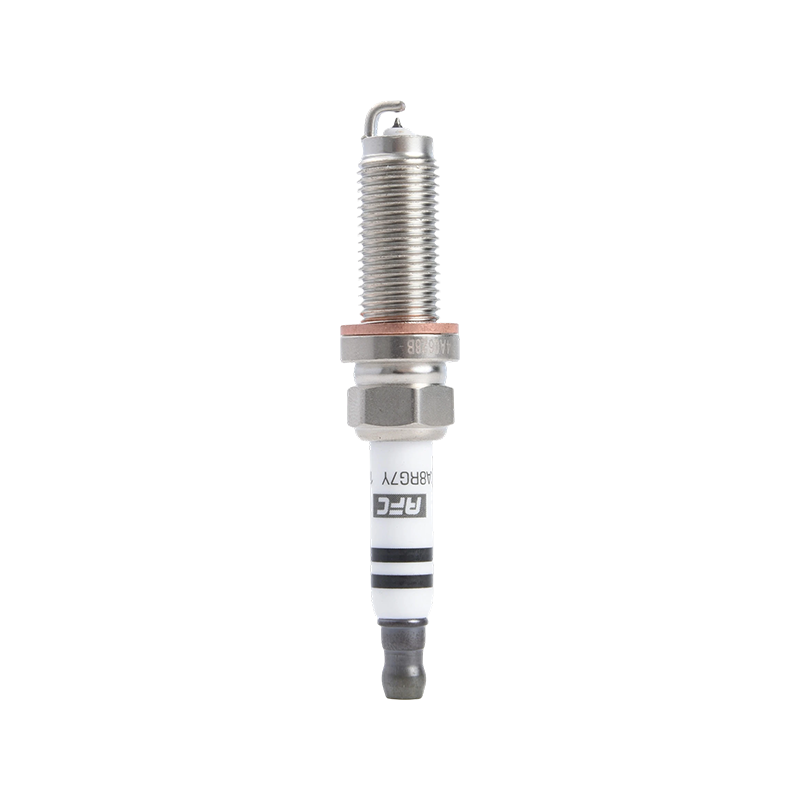 1902 SILZKAR8G7Y Iridium Platinum Spark Plug Para sa JDE38685 LR091617