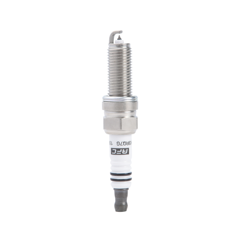 1906 ILK9RQ7G Iridium Platinum Spark Plug Para sa 1886808115