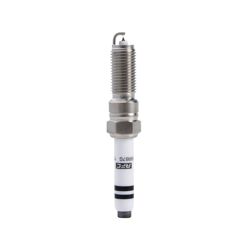 1907 ILNF9RB7G Iridium Platinum Spark Plug Para sa 12688094